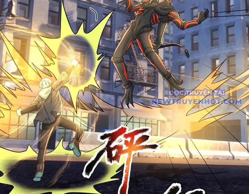 Khởi Đầu Bằng Một Vạn Hít Đất: Oanh Sát Thần Minh! Chapter 34 - Trang 2