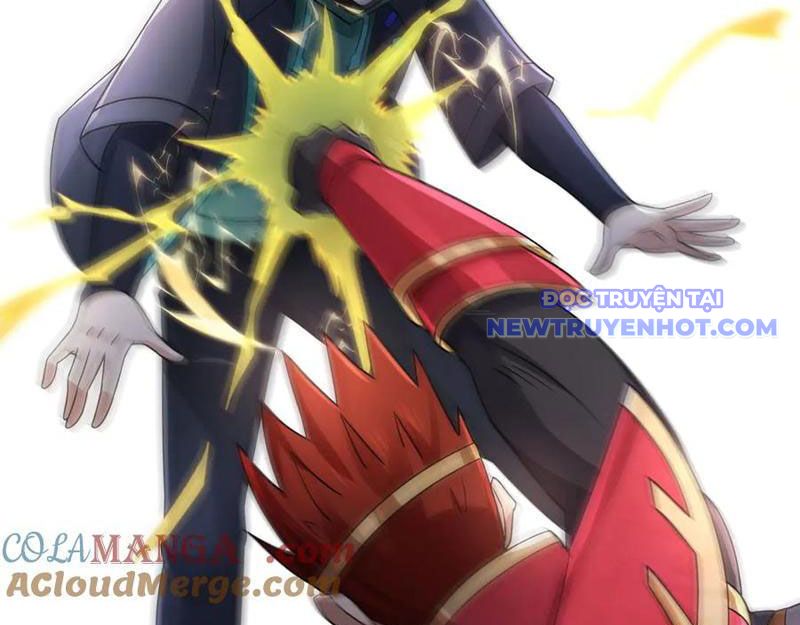 Khởi Đầu Bằng Một Vạn Hít Đất: Oanh Sát Thần Minh! Chapter 34 - Trang 2