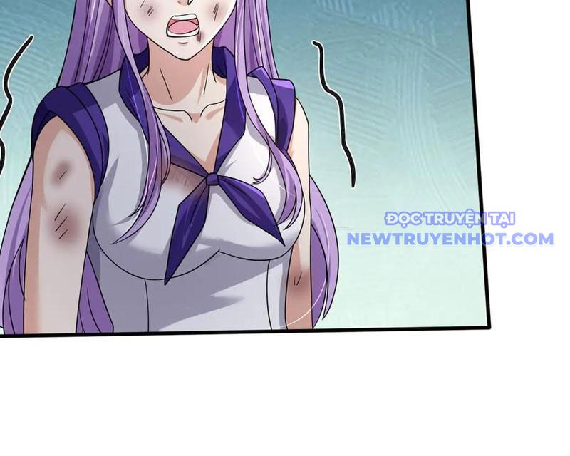 Khởi Đầu Bằng Một Vạn Hít Đất: Oanh Sát Thần Minh! Chapter 34 - Trang 2