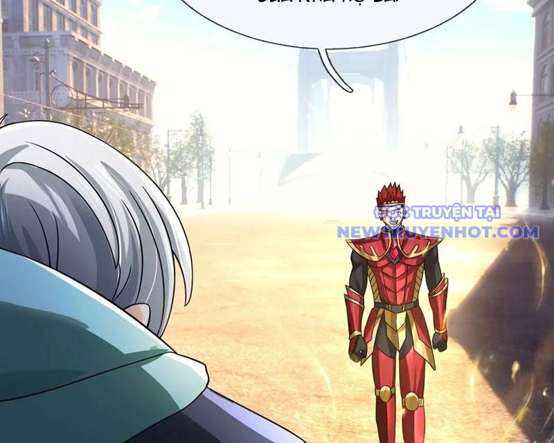 Khởi Đầu Bằng Một Vạn Hít Đất: Oanh Sát Thần Minh! Chapter 34 - Trang 2