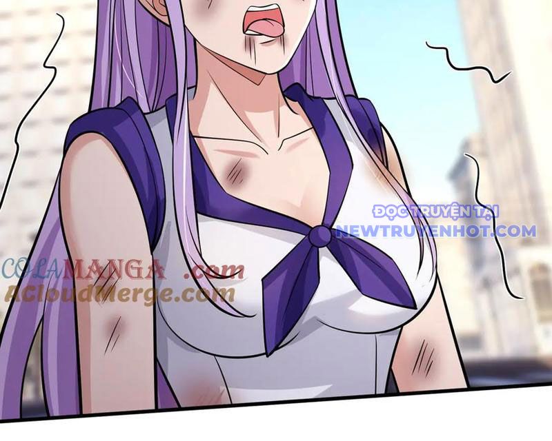 Khởi Đầu Bằng Một Vạn Hít Đất: Oanh Sát Thần Minh! Chapter 34 - Trang 2