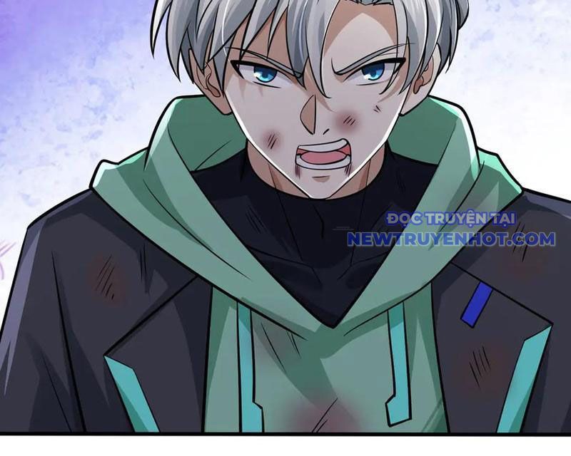 Khởi Đầu Bằng Một Vạn Hít Đất: Oanh Sát Thần Minh! Chapter 34 - Trang 2