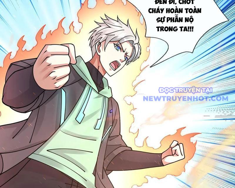 Khởi Đầu Bằng Một Vạn Hít Đất: Oanh Sát Thần Minh! Chapter 34 - Trang 2