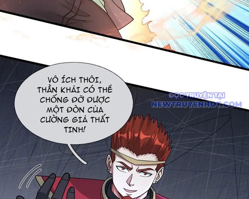 Khởi Đầu Bằng Một Vạn Hít Đất: Oanh Sát Thần Minh! Chapter 34 - Trang 2