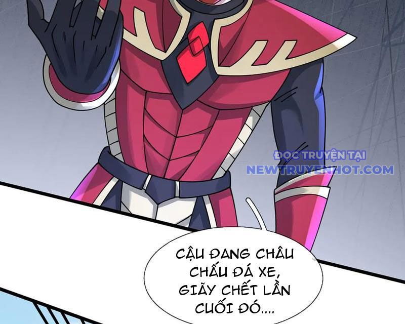 Khởi Đầu Bằng Một Vạn Hít Đất: Oanh Sát Thần Minh! Chapter 34 - Trang 2