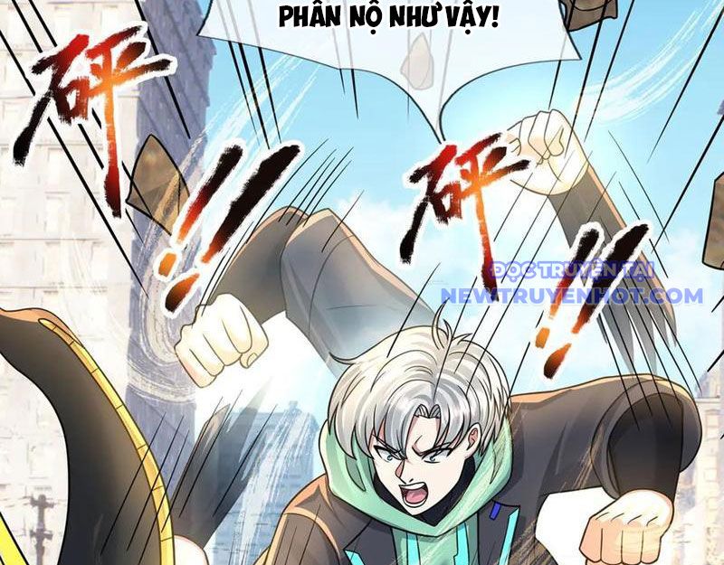 Khởi Đầu Bằng Một Vạn Hít Đất: Oanh Sát Thần Minh! Chapter 34 - Trang 2