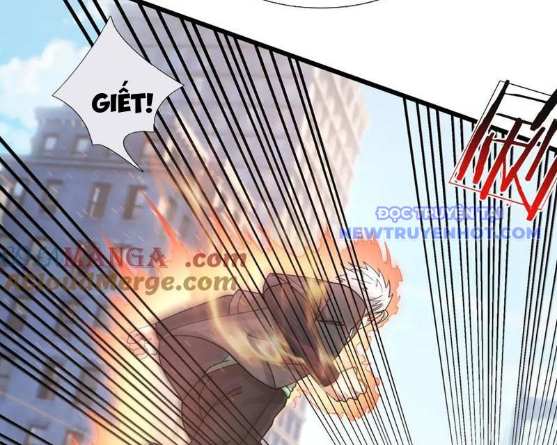 Khởi Đầu Bằng Một Vạn Hít Đất: Oanh Sát Thần Minh! Chapter 34 - Trang 2