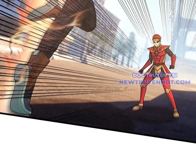 Khởi Đầu Bằng Một Vạn Hít Đất: Oanh Sát Thần Minh! Chapter 34 - Trang 2