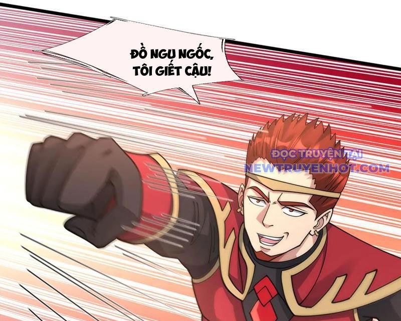 Khởi Đầu Bằng Một Vạn Hít Đất: Oanh Sát Thần Minh! Chapter 34 - Trang 2
