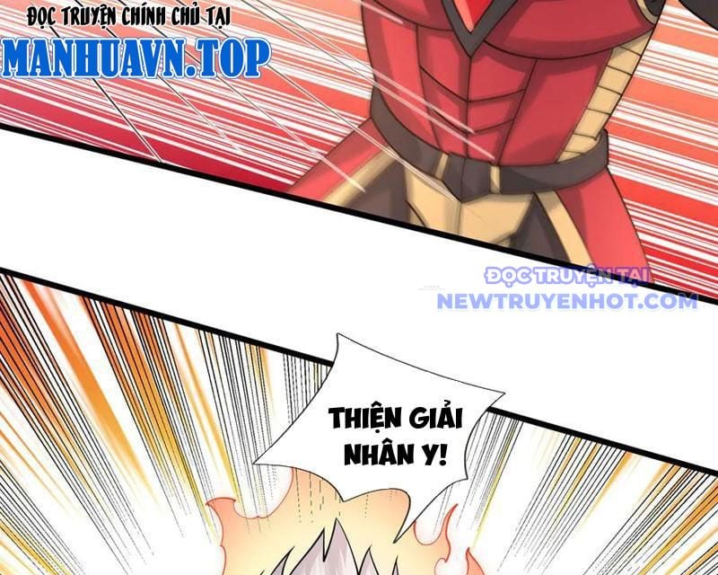 Khởi Đầu Bằng Một Vạn Hít Đất: Oanh Sát Thần Minh! Chapter 34 - Trang 2