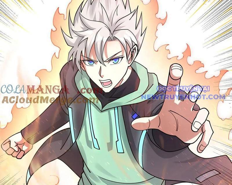 Khởi Đầu Bằng Một Vạn Hít Đất: Oanh Sát Thần Minh! Chapter 34 - Trang 2