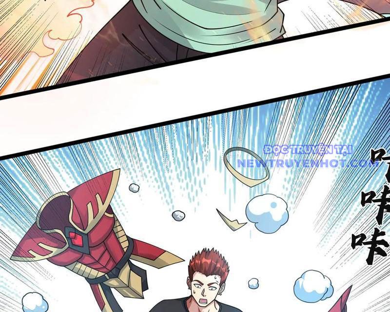 Khởi Đầu Bằng Một Vạn Hít Đất: Oanh Sát Thần Minh! Chapter 34 - Trang 2