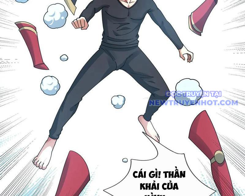 Khởi Đầu Bằng Một Vạn Hít Đất: Oanh Sát Thần Minh! Chapter 34 - Trang 2