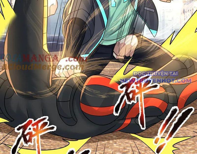 Khởi Đầu Bằng Một Vạn Hít Đất: Oanh Sát Thần Minh! Chapter 34 - Trang 2