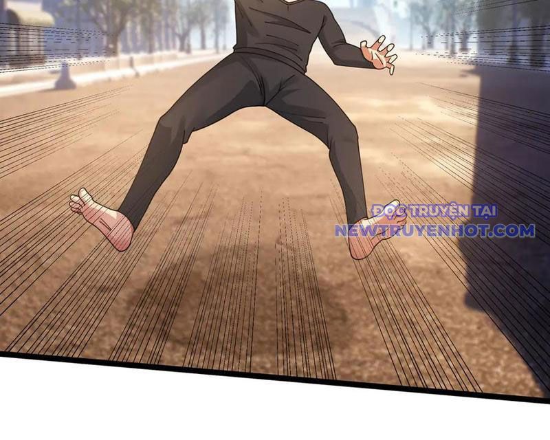 Khởi Đầu Bằng Một Vạn Hít Đất: Oanh Sát Thần Minh! Chapter 34 - Trang 2