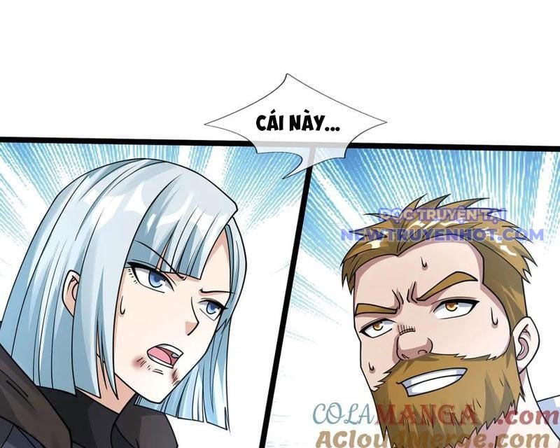 Khởi Đầu Bằng Một Vạn Hít Đất: Oanh Sát Thần Minh! Chapter 34 - Trang 2