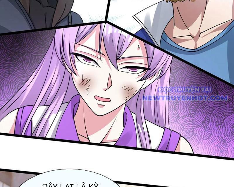 Khởi Đầu Bằng Một Vạn Hít Đất: Oanh Sát Thần Minh! Chapter 34 - Trang 2