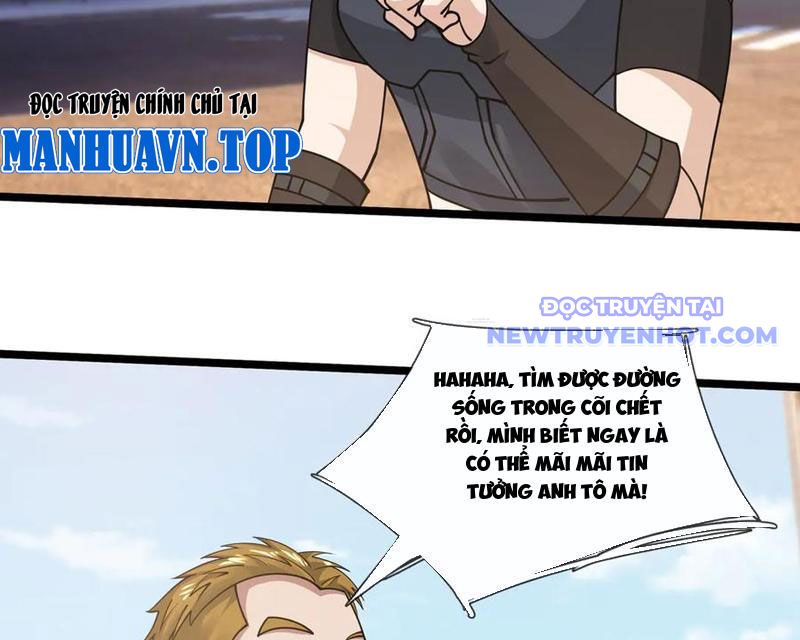 Khởi Đầu Bằng Một Vạn Hít Đất: Oanh Sát Thần Minh! Chapter 34 - Trang 2