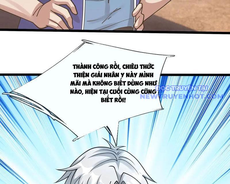 Khởi Đầu Bằng Một Vạn Hít Đất: Oanh Sát Thần Minh! Chapter 34 - Trang 2