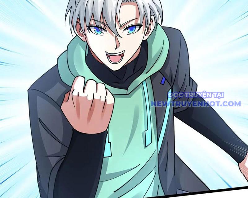 Khởi Đầu Bằng Một Vạn Hít Đất: Oanh Sát Thần Minh! Chapter 34 - Trang 2