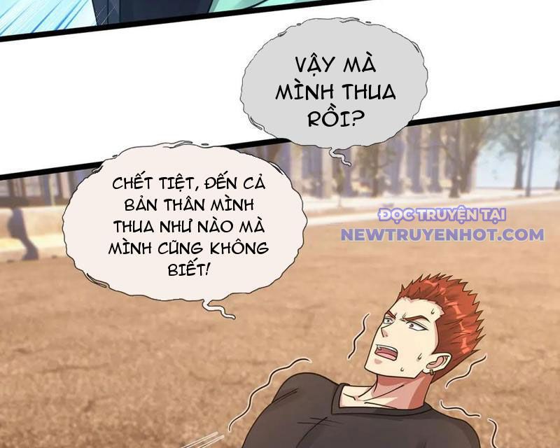 Khởi Đầu Bằng Một Vạn Hít Đất: Oanh Sát Thần Minh! Chapter 34 - Trang 2