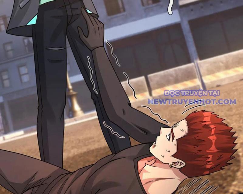 Khởi Đầu Bằng Một Vạn Hít Đất: Oanh Sát Thần Minh! Chapter 34 - Trang 2