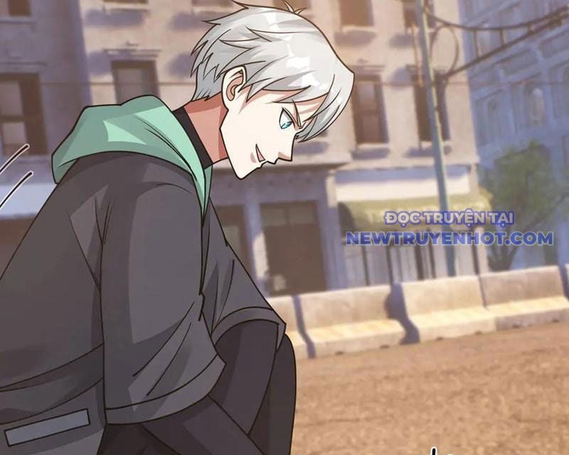 Khởi Đầu Bằng Một Vạn Hít Đất: Oanh Sát Thần Minh! Chapter 34 - Trang 2