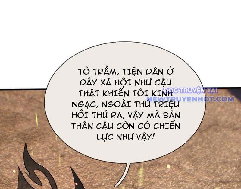 Khởi Đầu Bằng Một Vạn Hít Đất: Oanh Sát Thần Minh! Chapter 34 - Trang 2