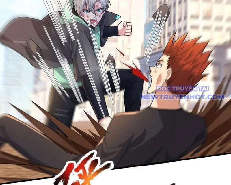 Khởi Đầu Bằng Một Vạn Hít Đất: Oanh Sát Thần Minh! Chapter 34 - Trang 2