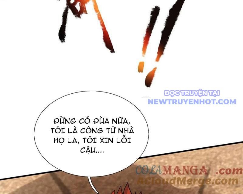 Khởi Đầu Bằng Một Vạn Hít Đất: Oanh Sát Thần Minh! Chapter 34 - Trang 2