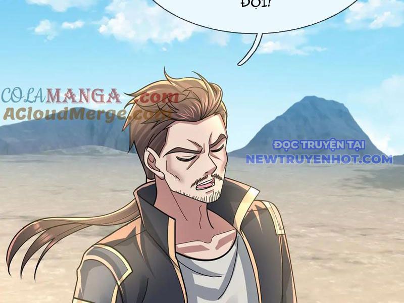 Khởi Đầu Bằng Một Vạn Hít Đất: Oanh Sát Thần Minh! Chapter 35 - Trang 2