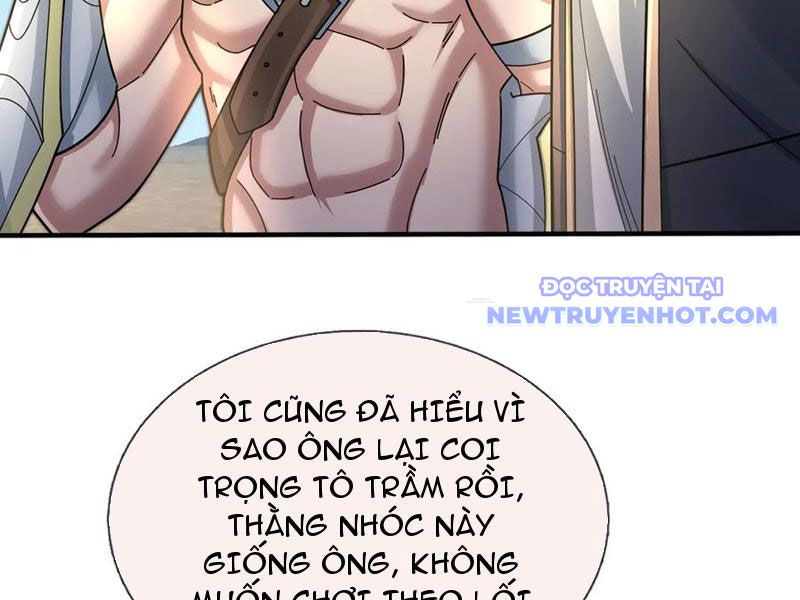 Khởi Đầu Bằng Một Vạn Hít Đất: Oanh Sát Thần Minh! Chapter 35 - Trang 2