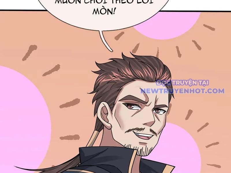 Khởi Đầu Bằng Một Vạn Hít Đất: Oanh Sát Thần Minh! Chapter 35 - Trang 2