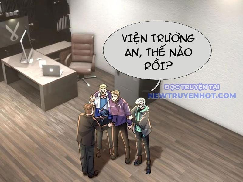 Khởi Đầu Bằng Một Vạn Hít Đất: Oanh Sát Thần Minh! Chapter 35 - Trang 2