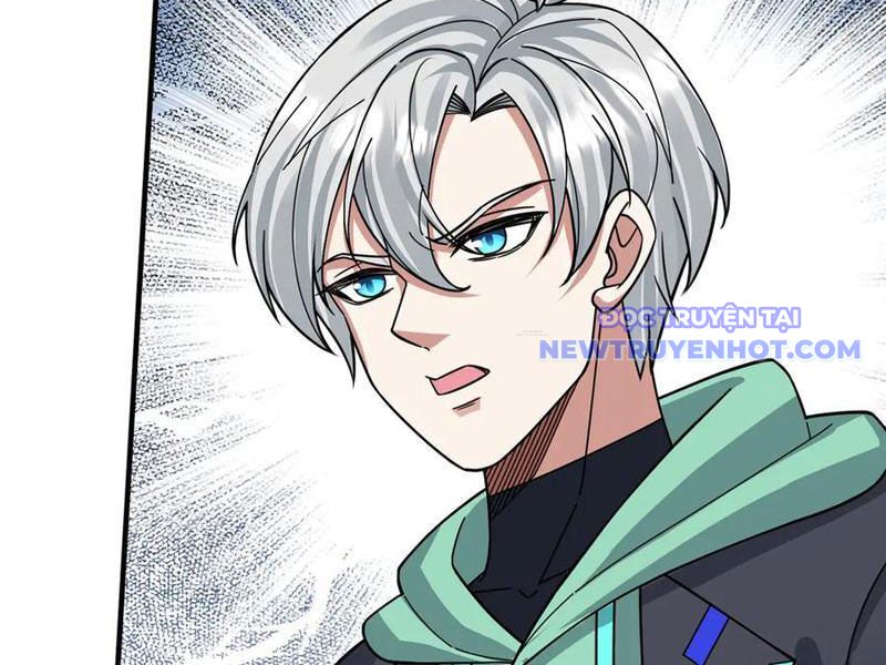 Khởi Đầu Bằng Một Vạn Hít Đất: Oanh Sát Thần Minh! Chapter 35 - Trang 2