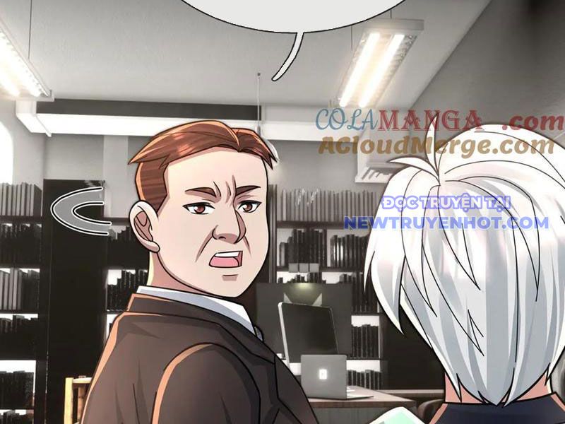 Khởi Đầu Bằng Một Vạn Hít Đất: Oanh Sát Thần Minh! Chapter 35 - Trang 2