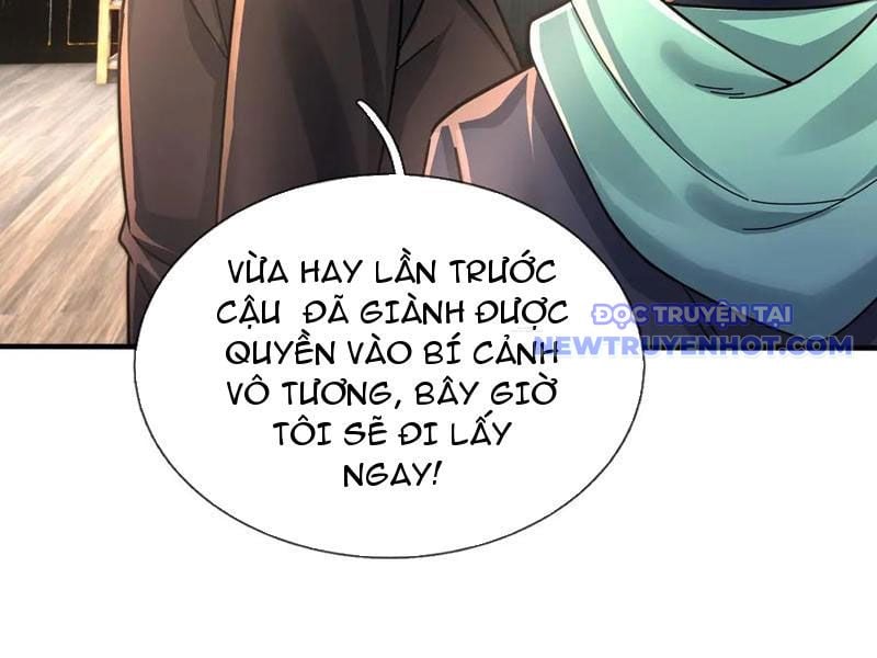 Khởi Đầu Bằng Một Vạn Hít Đất: Oanh Sát Thần Minh! Chapter 35 - Trang 2