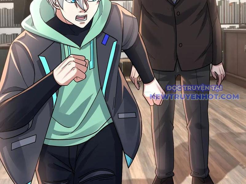 Khởi Đầu Bằng Một Vạn Hít Đất: Oanh Sát Thần Minh! Chapter 35 - Trang 2