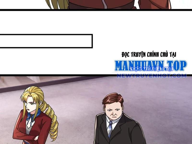 Khởi Đầu Bằng Một Vạn Hít Đất: Oanh Sát Thần Minh! Chapter 35 - Trang 2