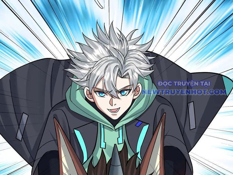 Khởi Đầu Bằng Một Vạn Hít Đất: Oanh Sát Thần Minh! Chapter 35 - Trang 2