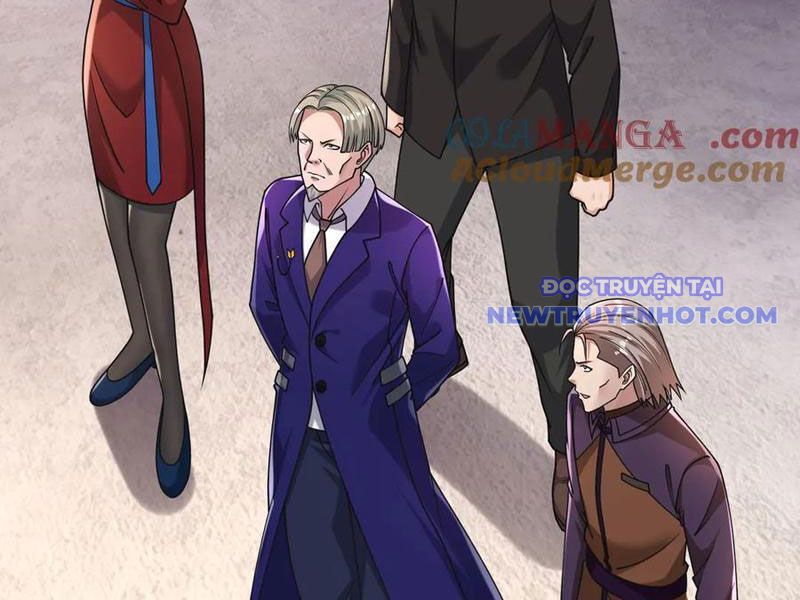 Khởi Đầu Bằng Một Vạn Hít Đất: Oanh Sát Thần Minh! Chapter 35 - Trang 2