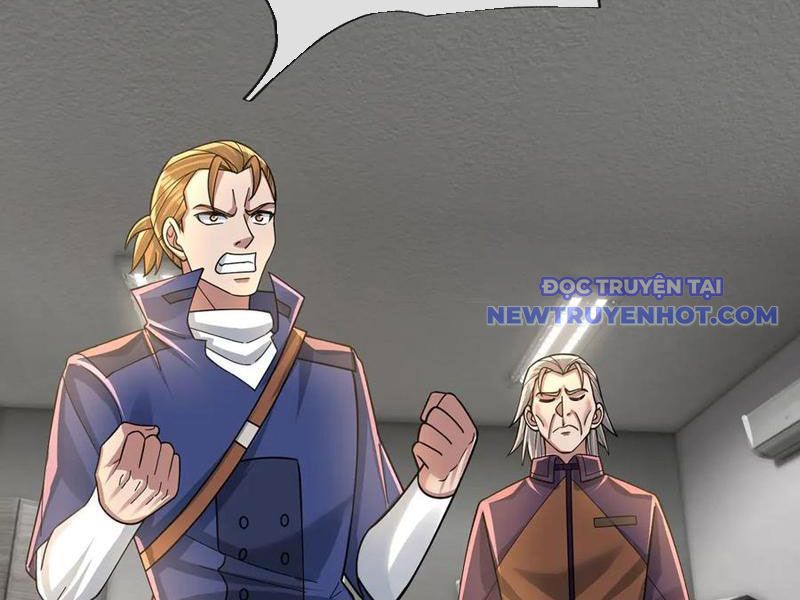 Khởi Đầu Bằng Một Vạn Hít Đất: Oanh Sát Thần Minh! Chapter 35 - Trang 2