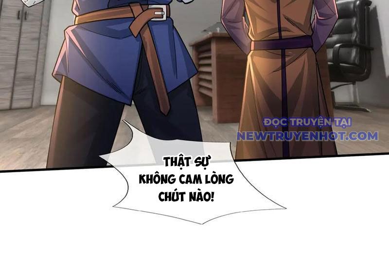 Khởi Đầu Bằng Một Vạn Hít Đất: Oanh Sát Thần Minh! Chapter 35 - Trang 2