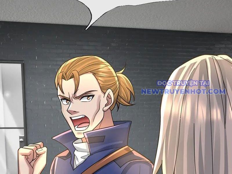 Khởi Đầu Bằng Một Vạn Hít Đất: Oanh Sát Thần Minh! Chapter 35 - Trang 2