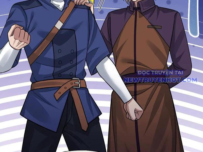 Khởi Đầu Bằng Một Vạn Hít Đất: Oanh Sát Thần Minh! Chapter 35 - Trang 2