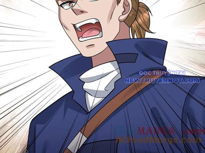 Khởi Đầu Bằng Một Vạn Hít Đất: Oanh Sát Thần Minh! Chapter 35 - Trang 2