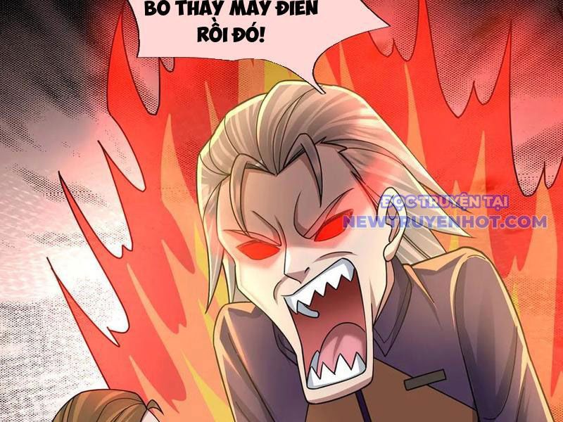 Khởi Đầu Bằng Một Vạn Hít Đất: Oanh Sát Thần Minh! Chapter 35 - Trang 2