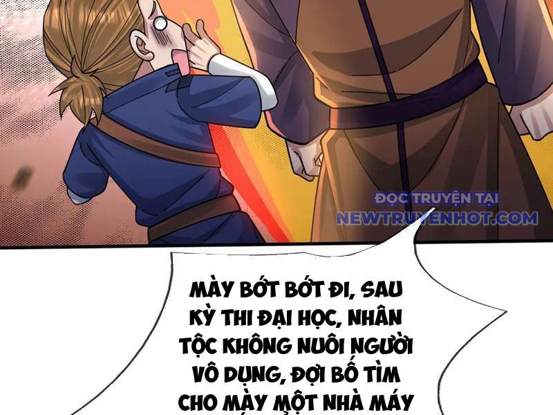 Khởi Đầu Bằng Một Vạn Hít Đất: Oanh Sát Thần Minh! Chapter 35 - Trang 2