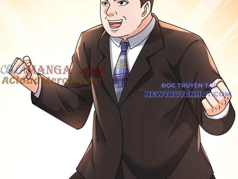 Khởi Đầu Bằng Một Vạn Hít Đất: Oanh Sát Thần Minh! Chapter 35 - Trang 2