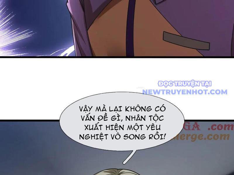 Khởi Đầu Bằng Một Vạn Hít Đất: Oanh Sát Thần Minh! Chapter 35 - Trang 2